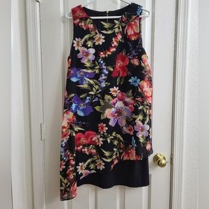 Ignite Evenings cocktail dress size 16, excellent like new condition